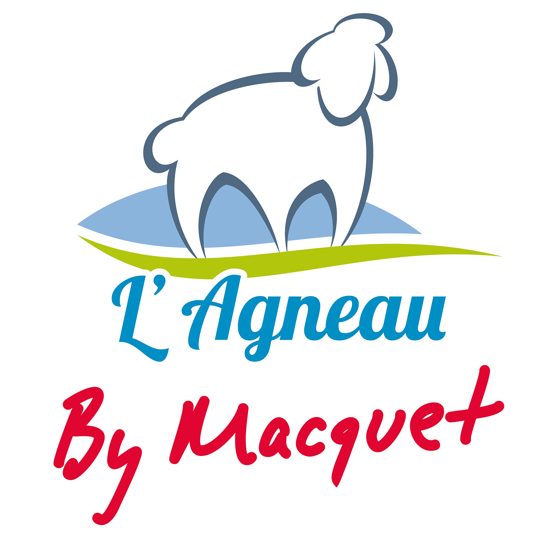 Logo Société Macquet	